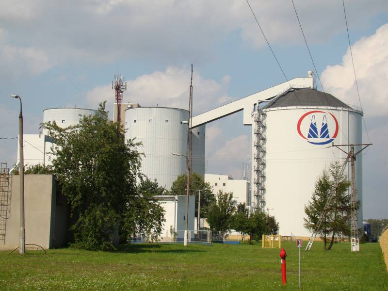 Zmiany warunków kontraktacji na zasiewy 2022, cena idzie do góry !